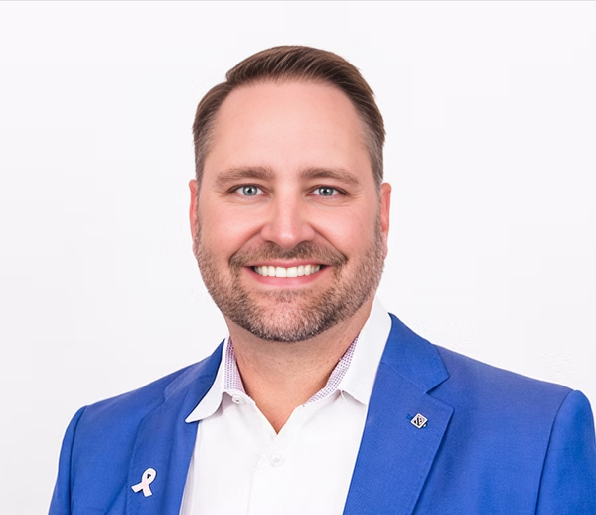 Dr. Chad K. Wheeler,