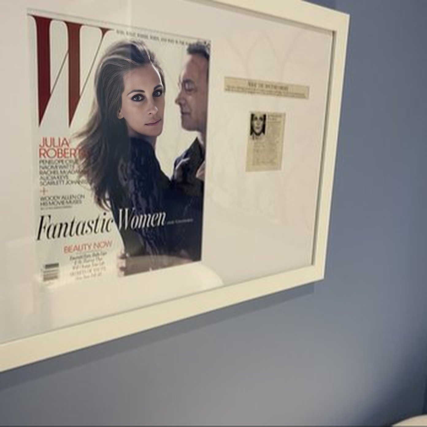 Dr. Channing R. Barnett,