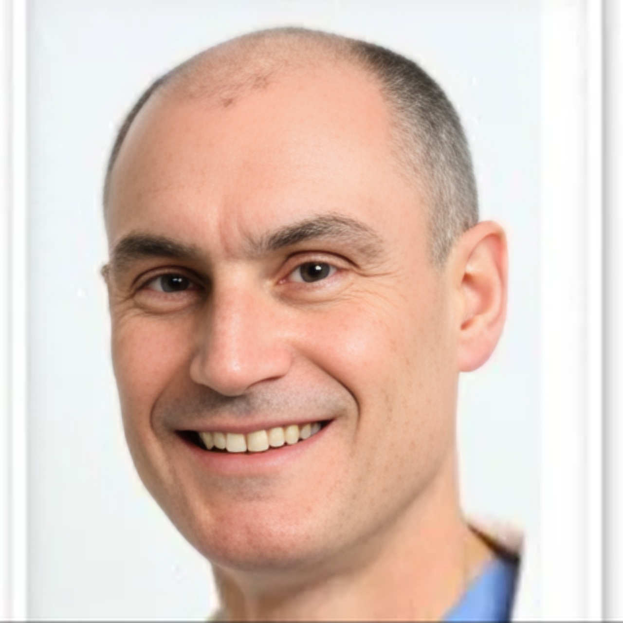 Dr. Charles A Karcutskie,