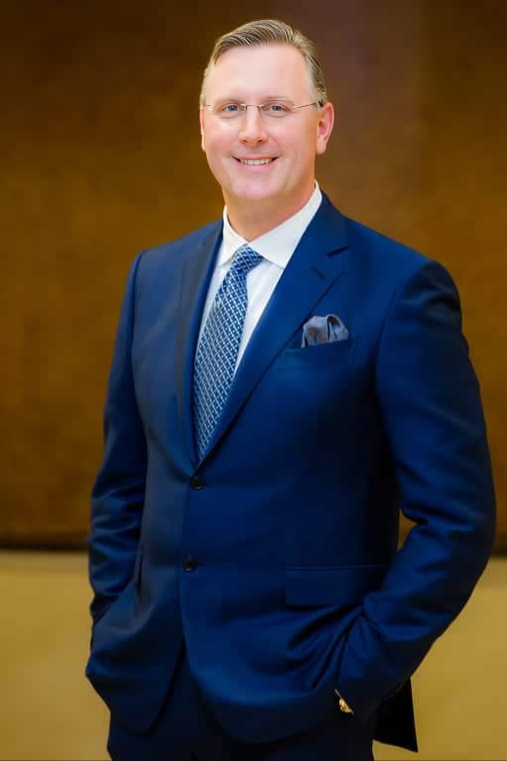 Dr. Charles A. Messa III,