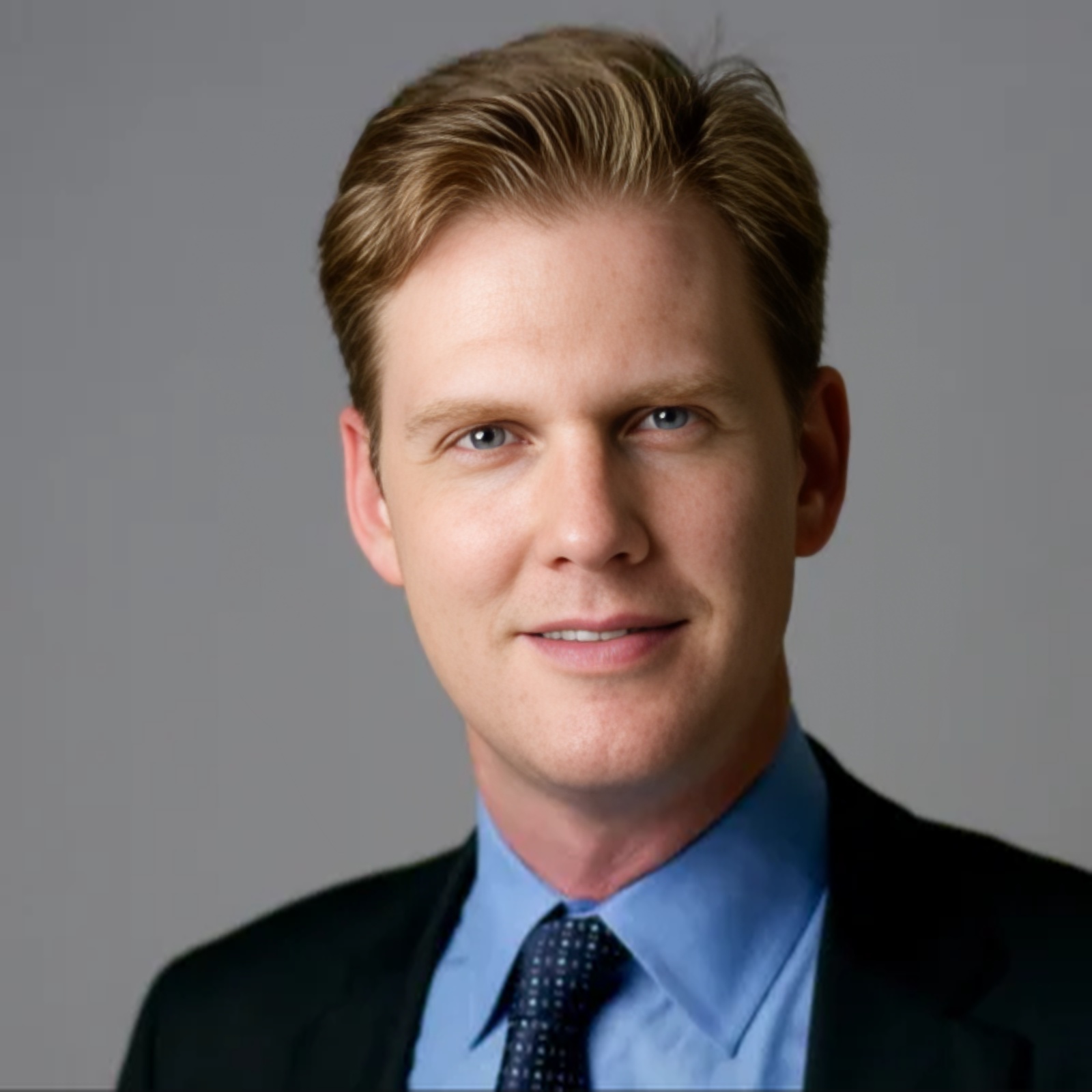 Dr. Charles A. Pierce, DO