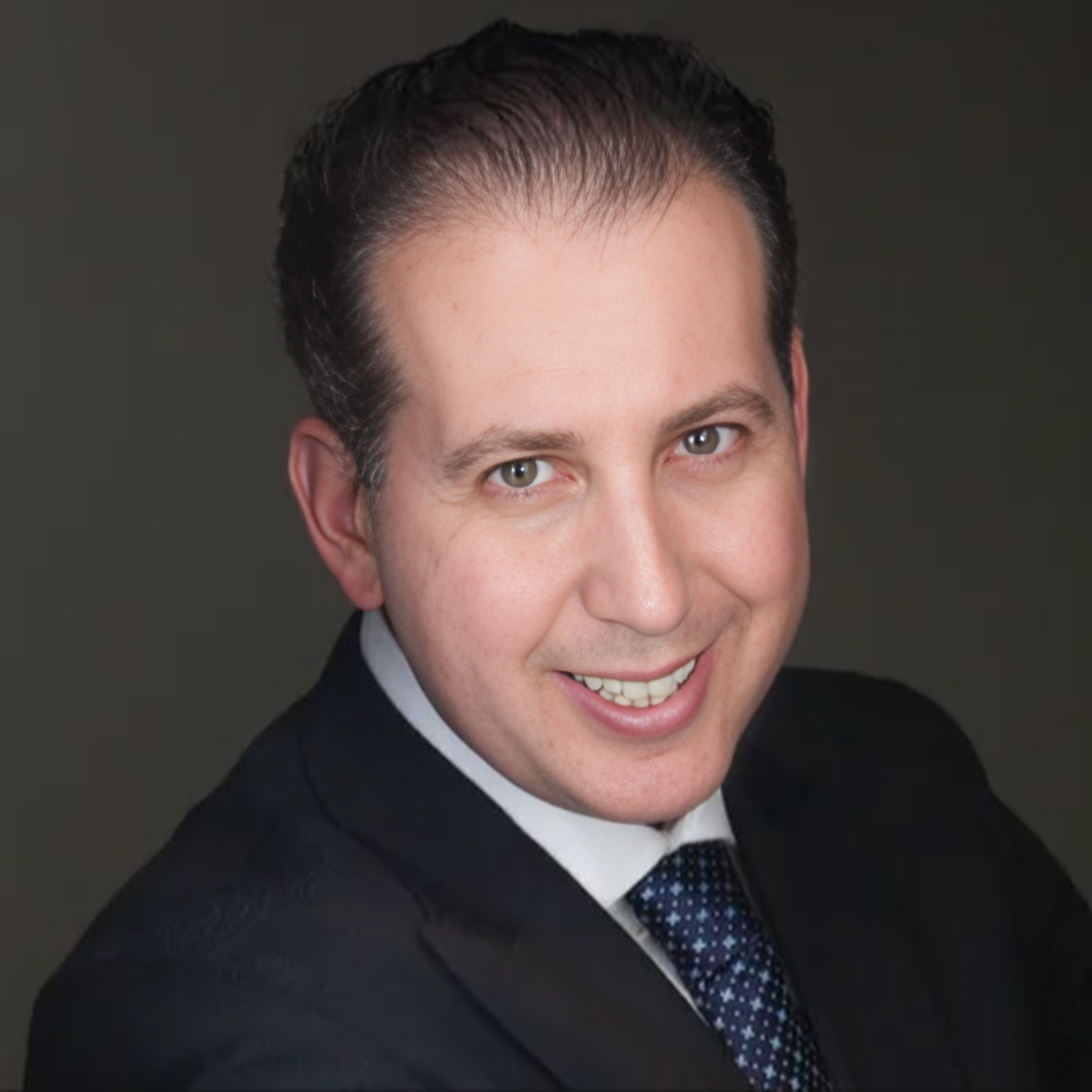 Dr. Charles Brodsky, DDS