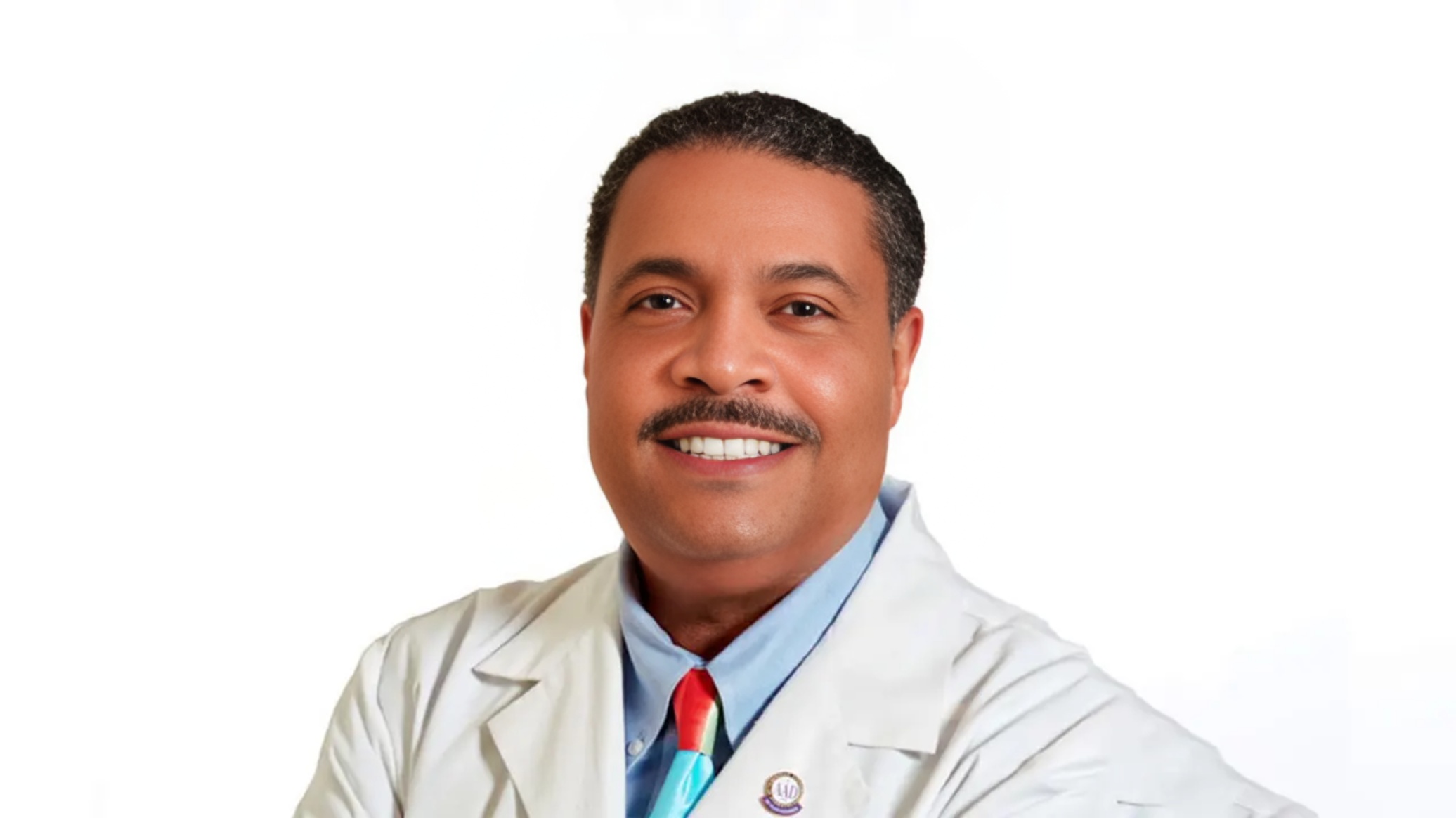 Dr. Charles E. Crutchfield III,