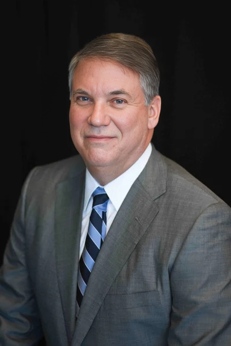 Dr. Charles Fatseas,