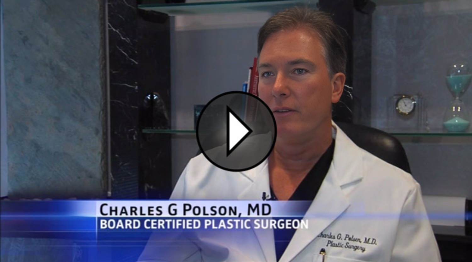 Dr. Charles G. Polsen,