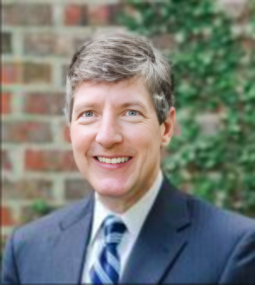 Dr. Charles K. Urquhart,