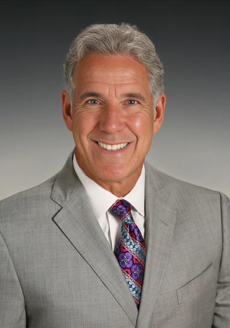 Dr. Charles Kays, DMD,