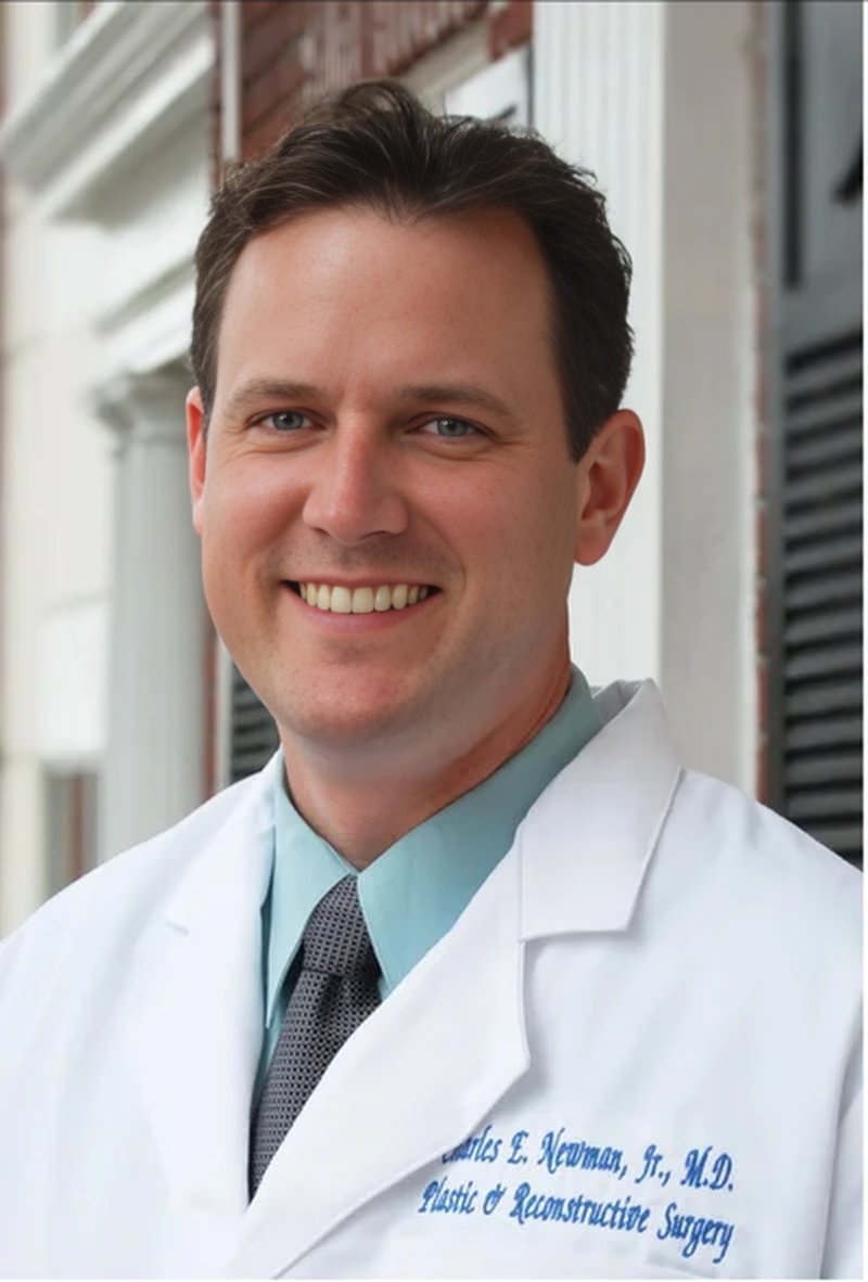 Dr. Charles Newman, Jr.,