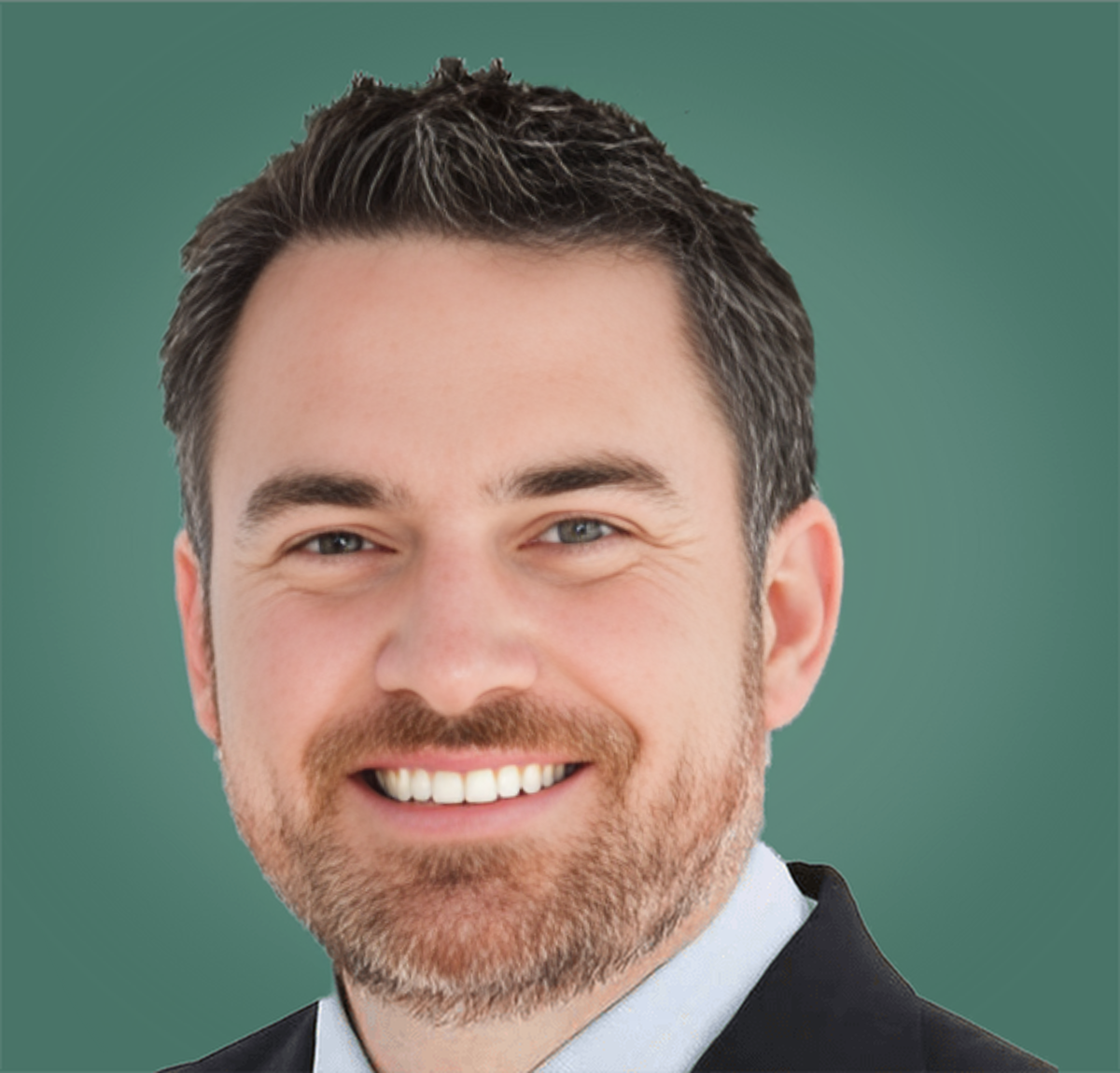 Dr. Charles Procter, Jr.,