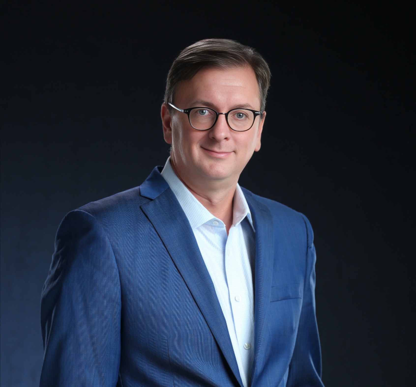 Dr. Charles T. Slack,