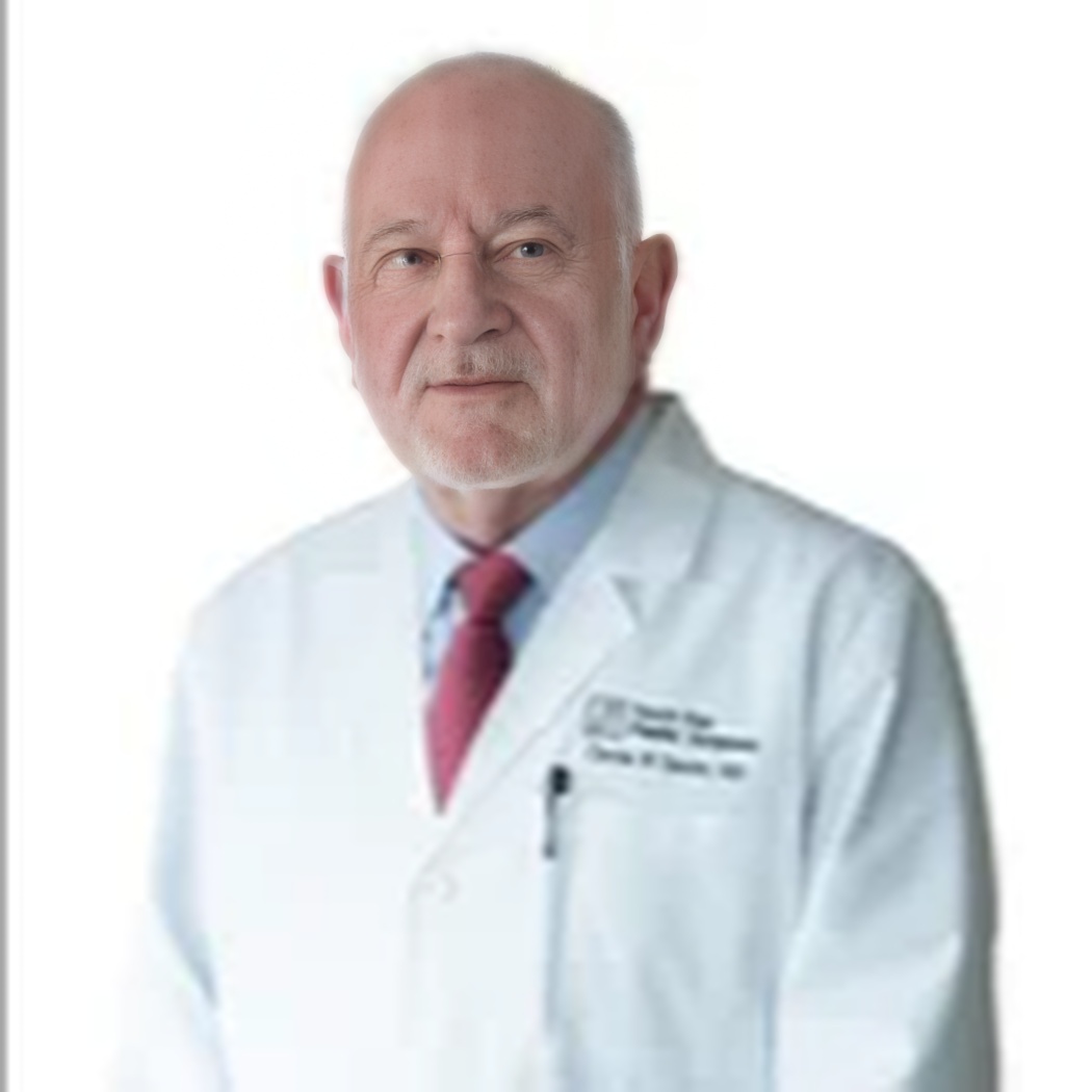 Dr. Charles W. Spenler,