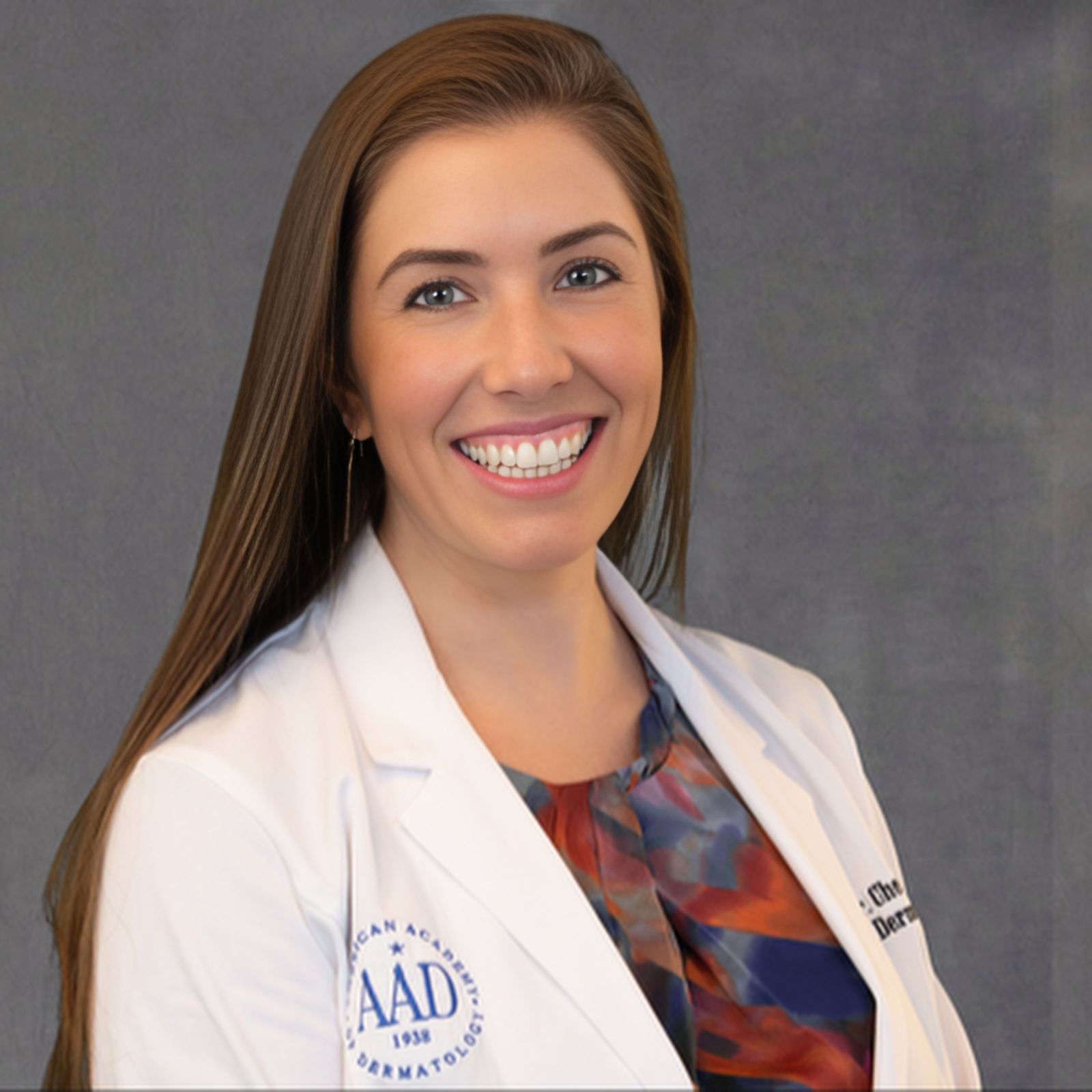 Dr. Cherise M. Levi, DO, FAAD, FAOCD