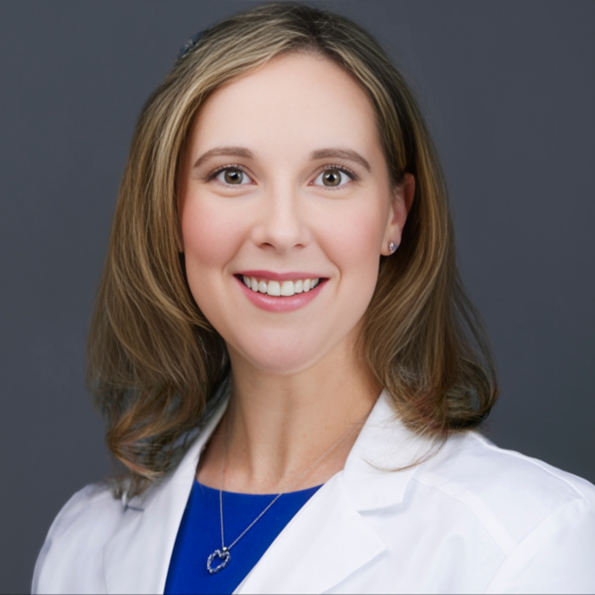 Dr. Cheryl Gustafson,