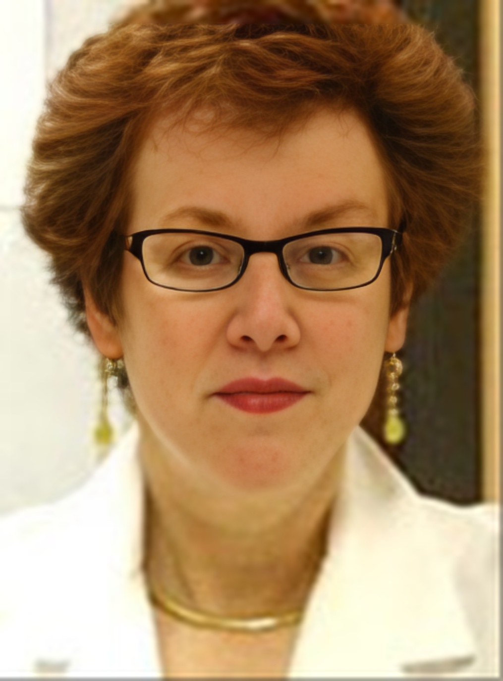 Dr. Cheryl L. Effron,