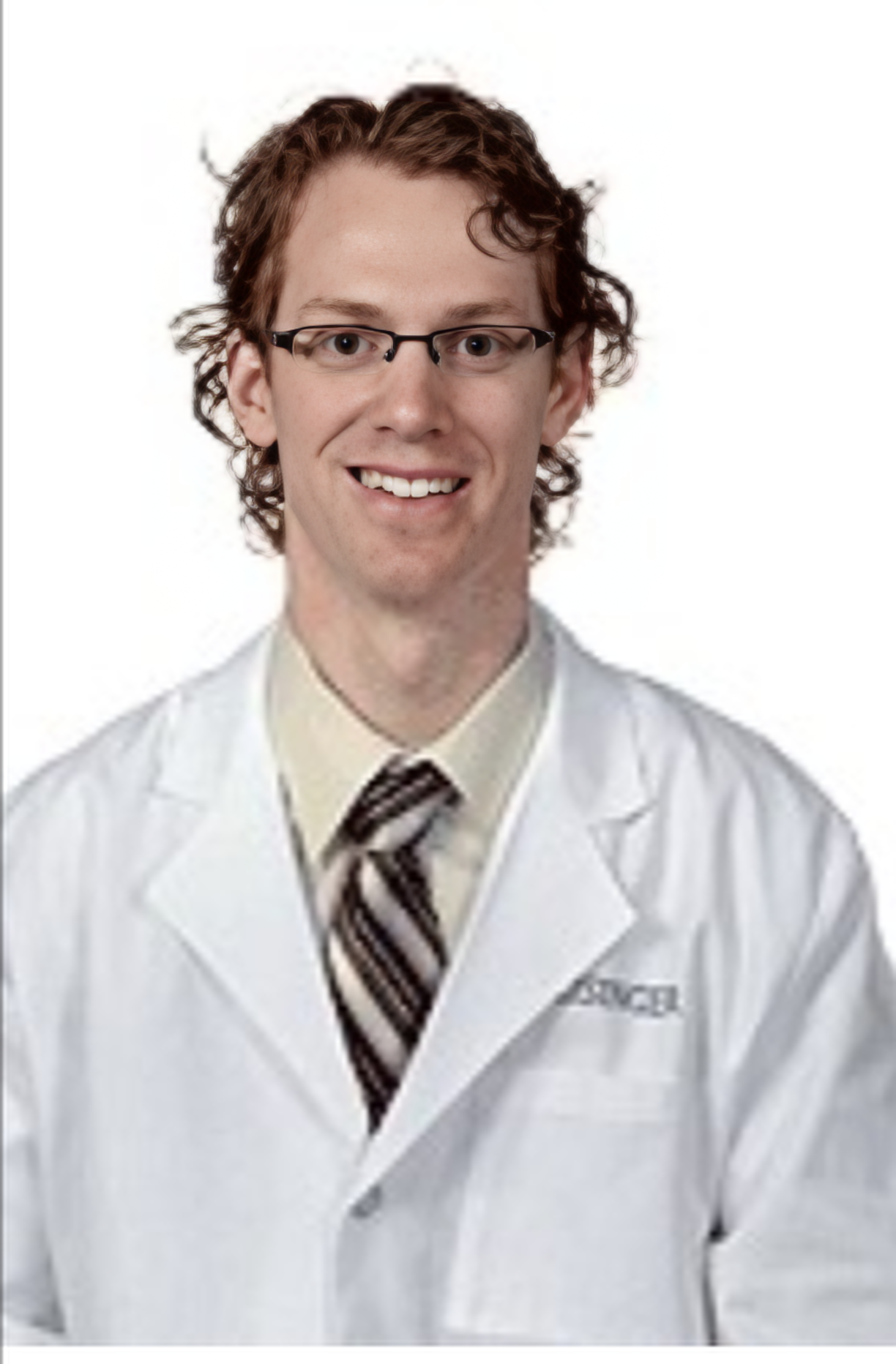 Dr. Christian A. Kauffman,