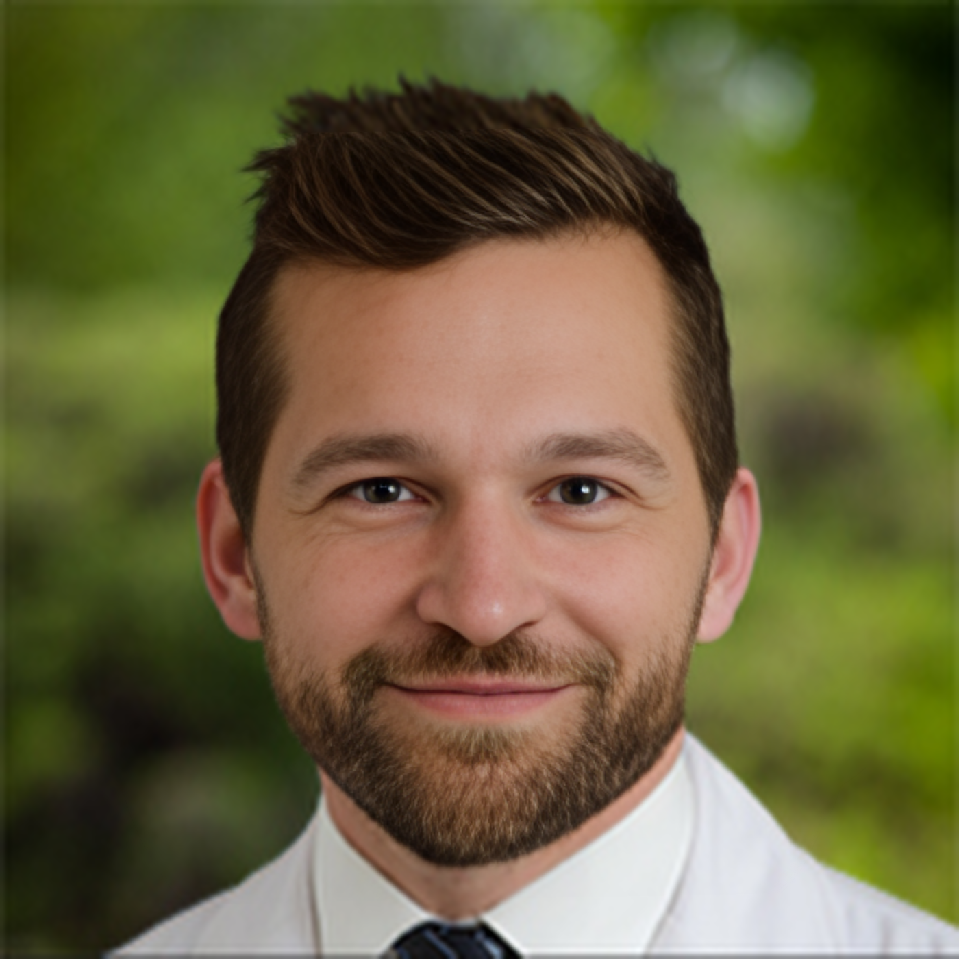 Dr. Christian Conderman,