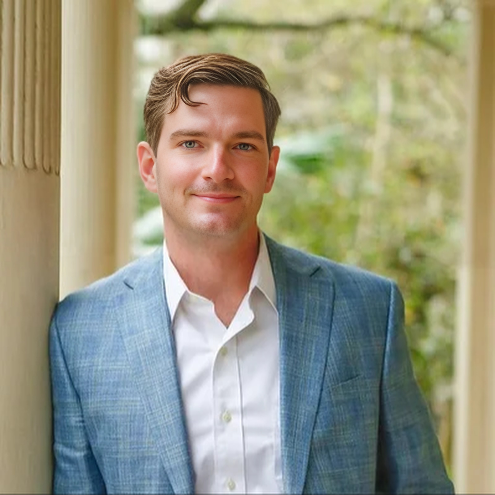 Dr. Christian D. Jacob,