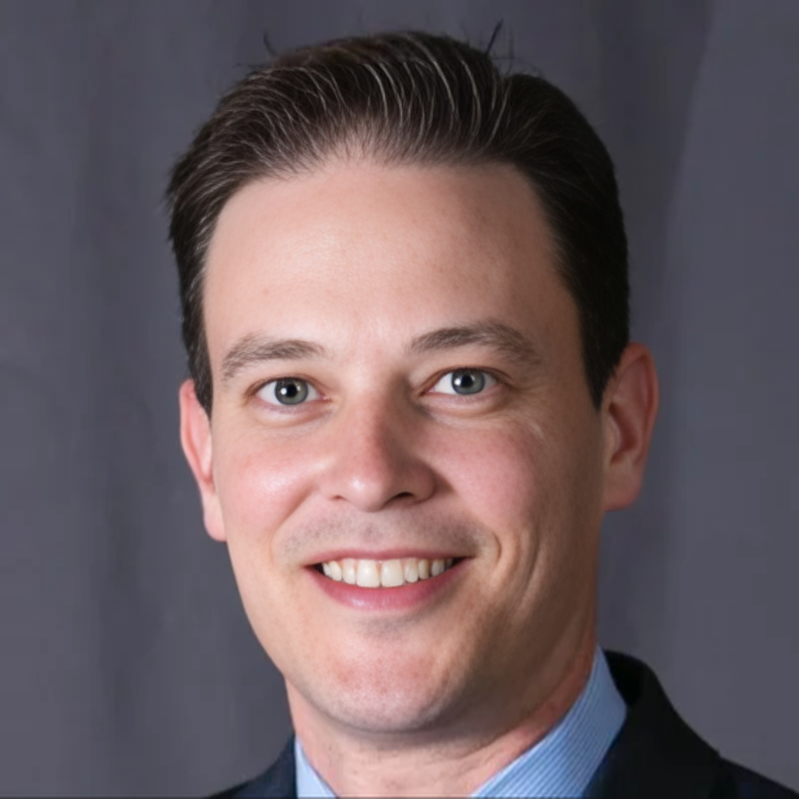 Dr. Christian L. Stallworth,