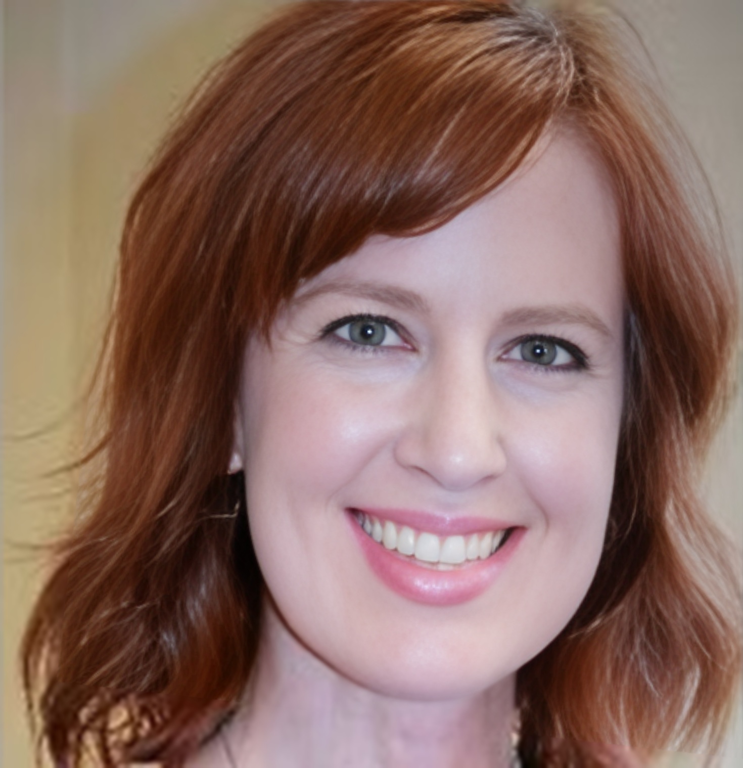 Dr. Christina Booker,