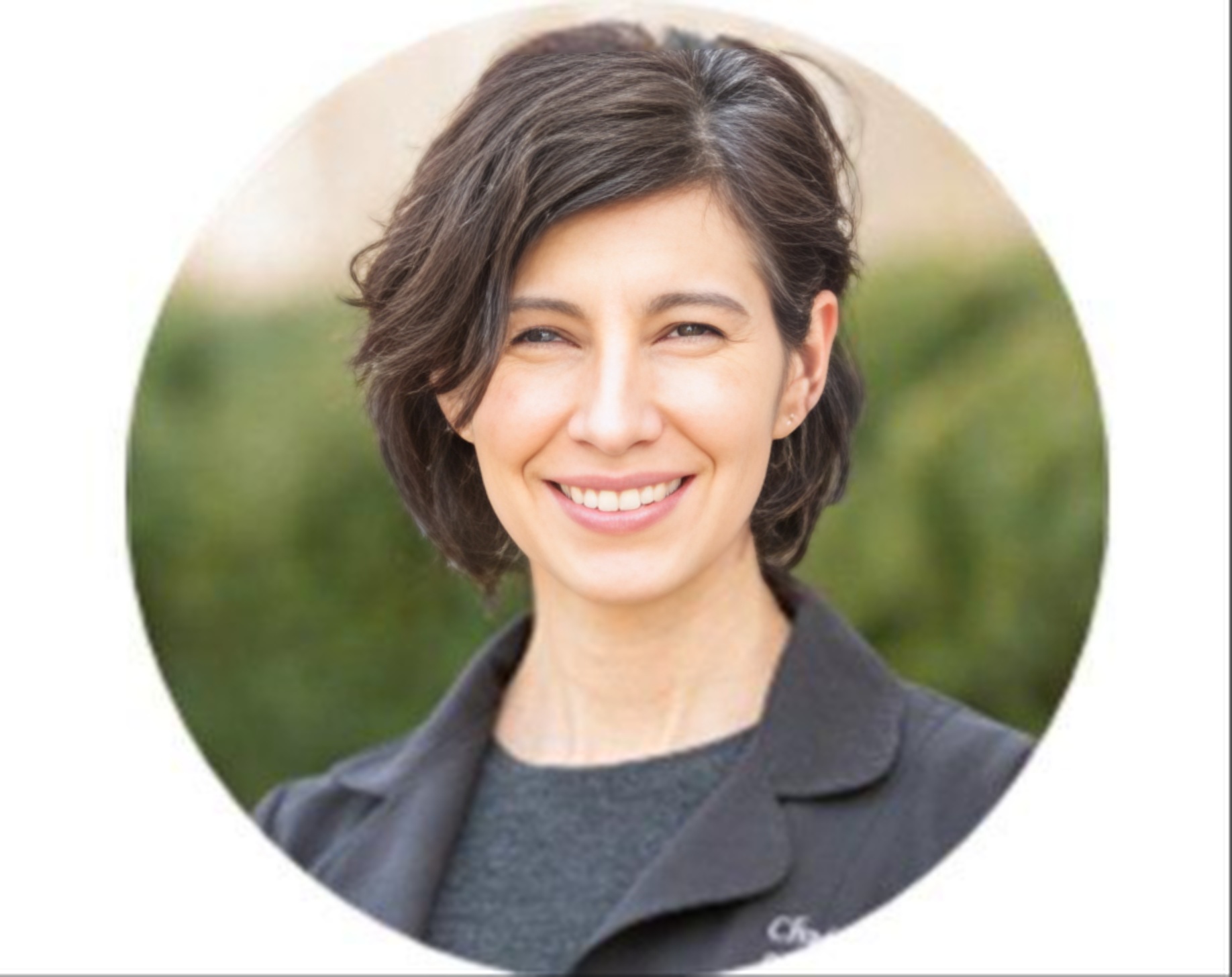 Dr. Christina Steil,