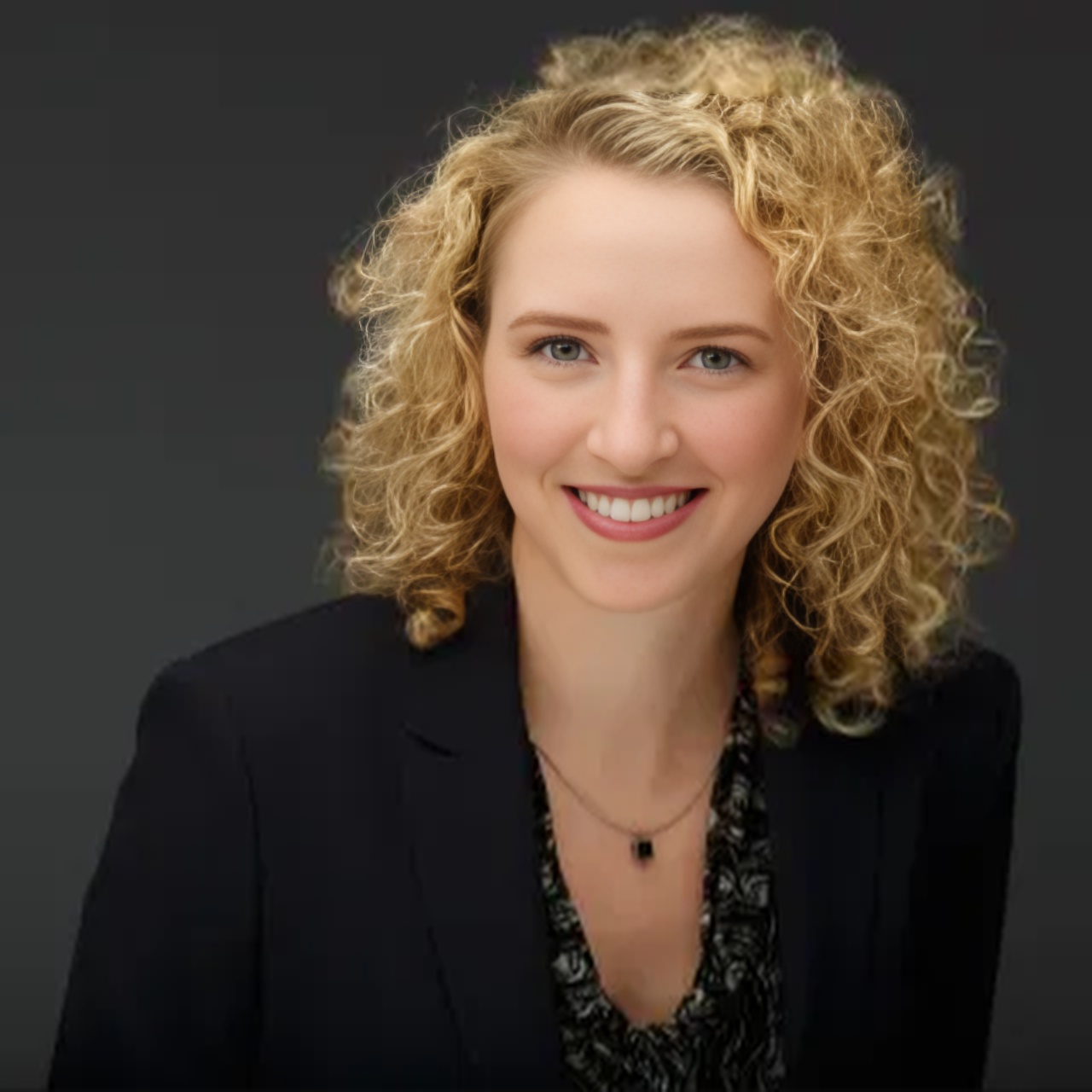 Dr. Christina Tragos,