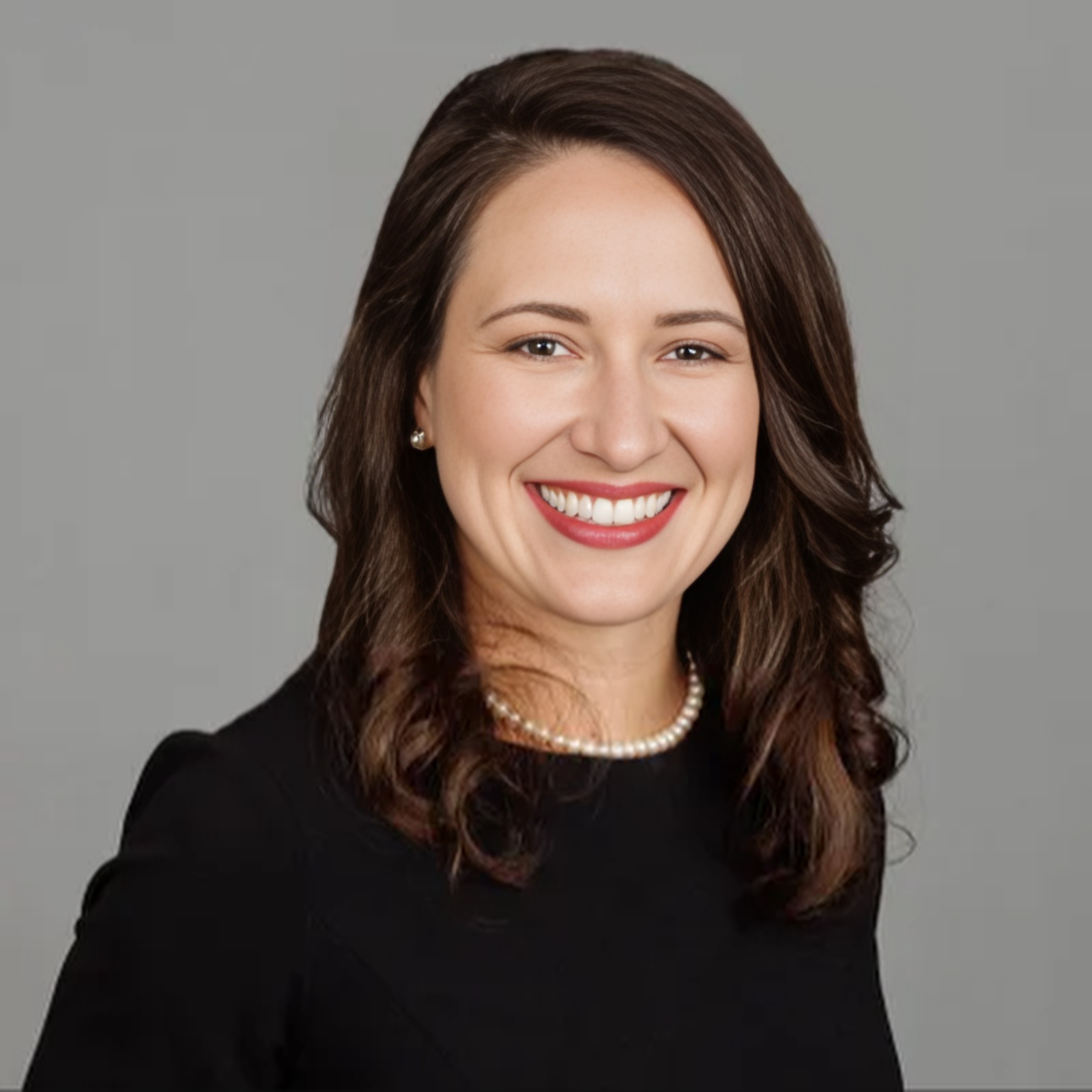 Dr. Christine E. Stewart,