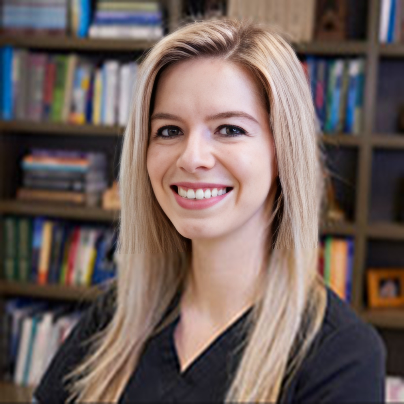 Dr. Christine M. Shaver,