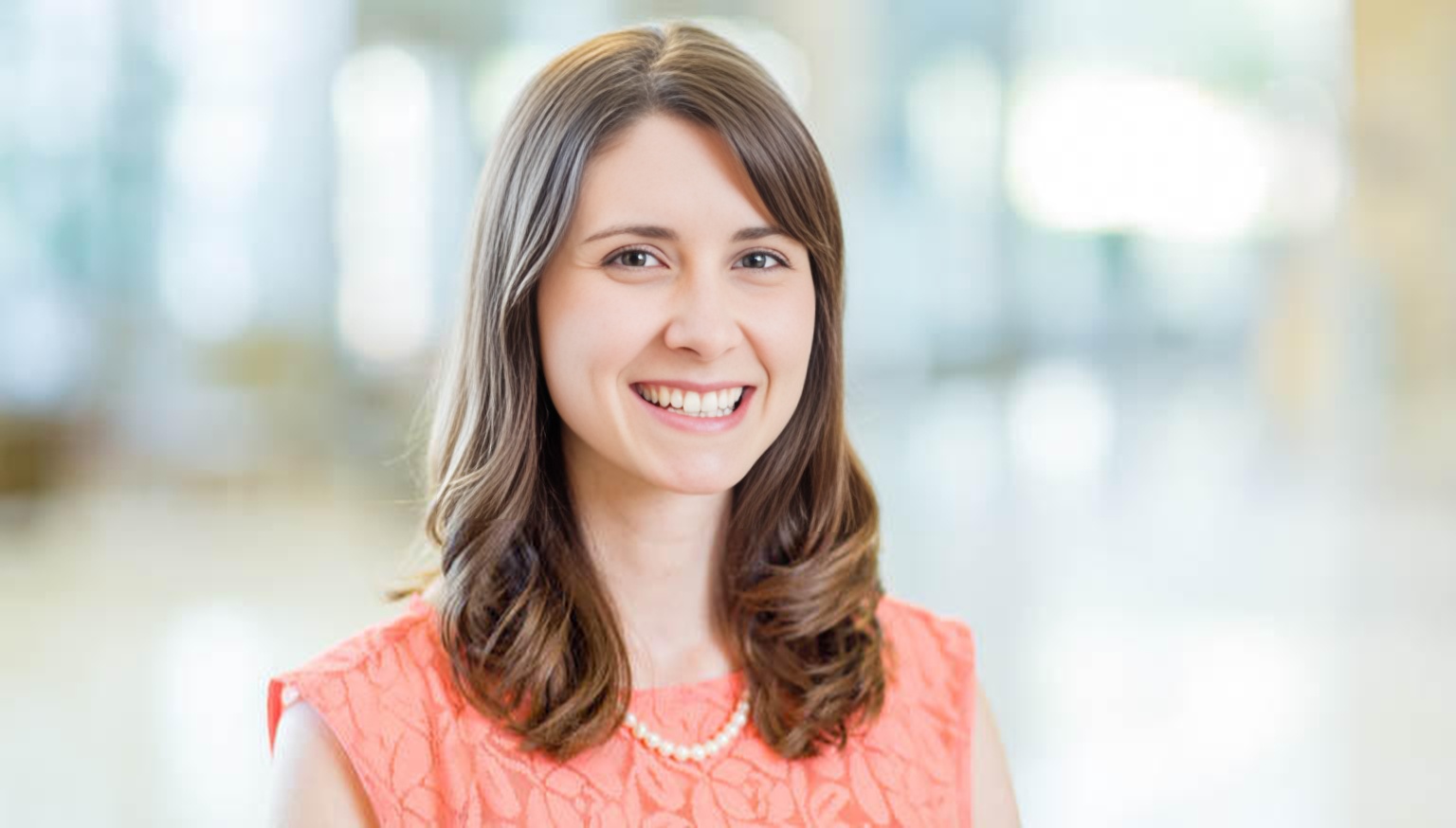 Dr. Christine Salter,