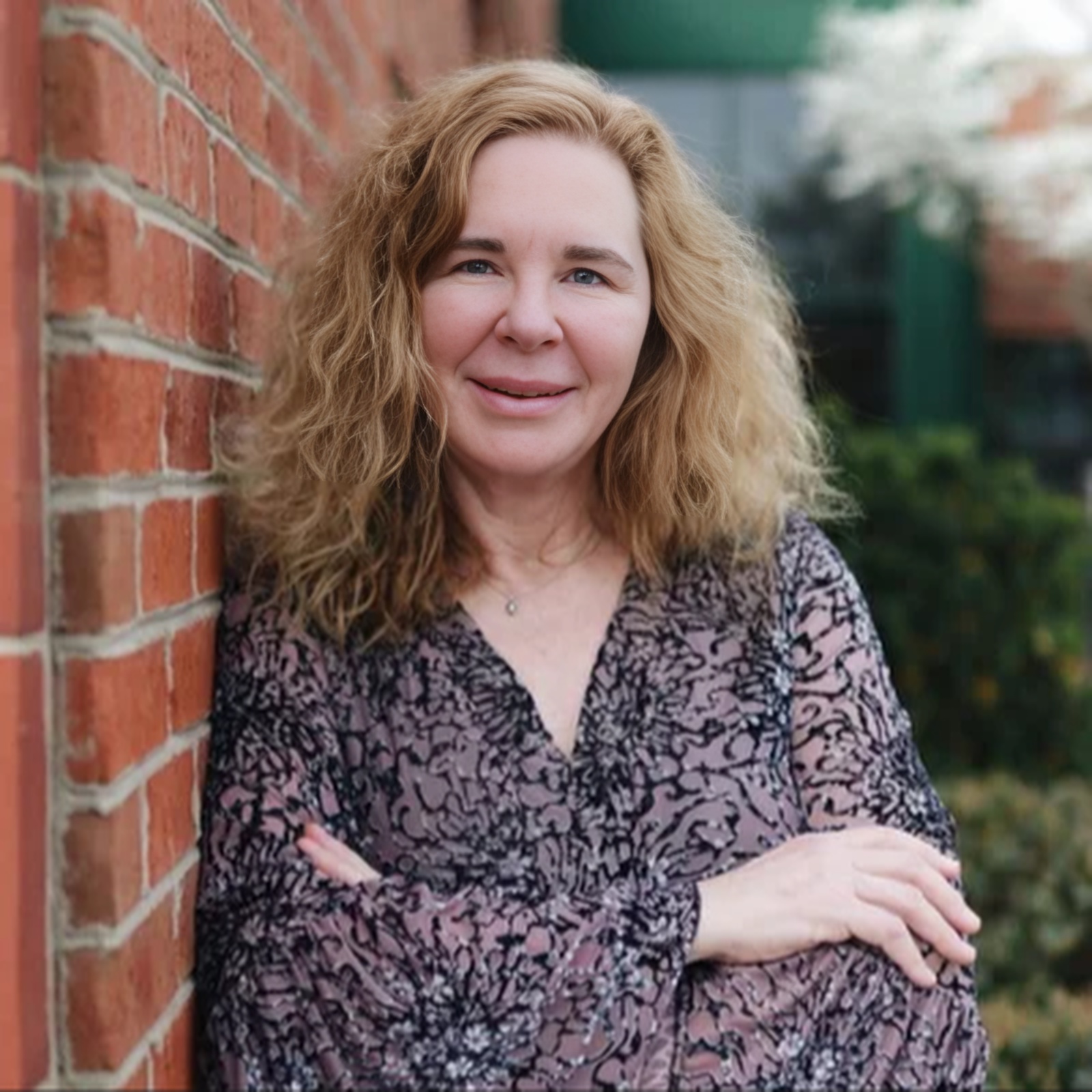 Dr. Christine Yuengel-Bienenfeld,