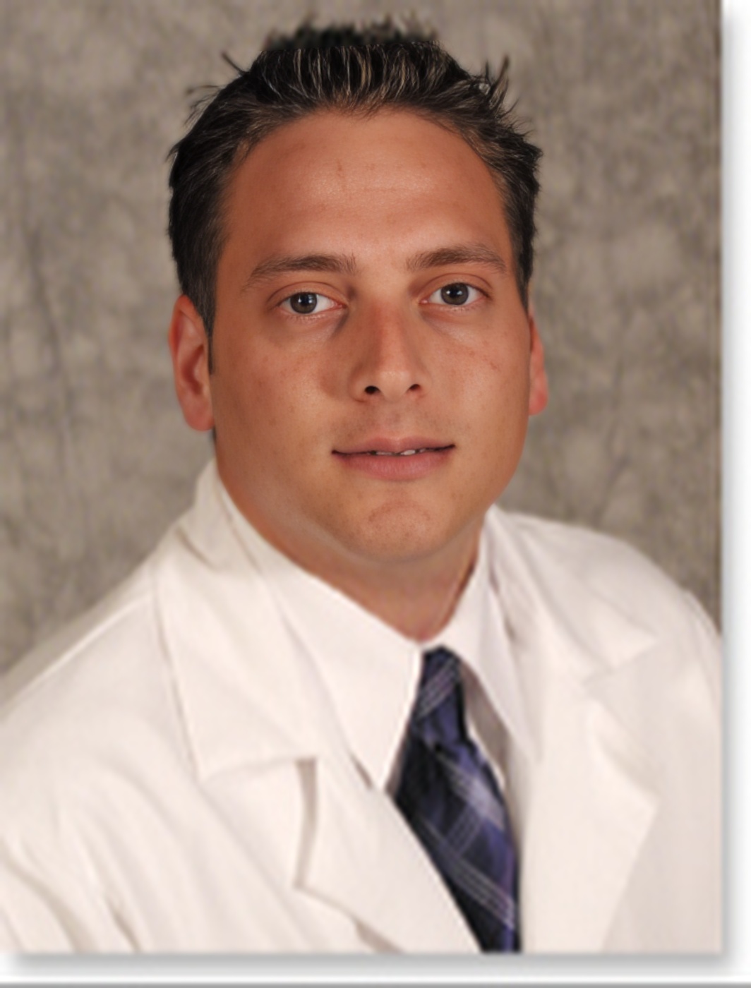 Dr. Christofer Buatti, DO