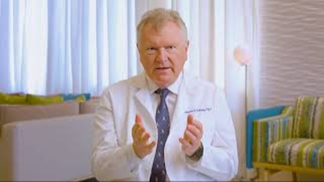 Dr. Christopher B. Zachary,