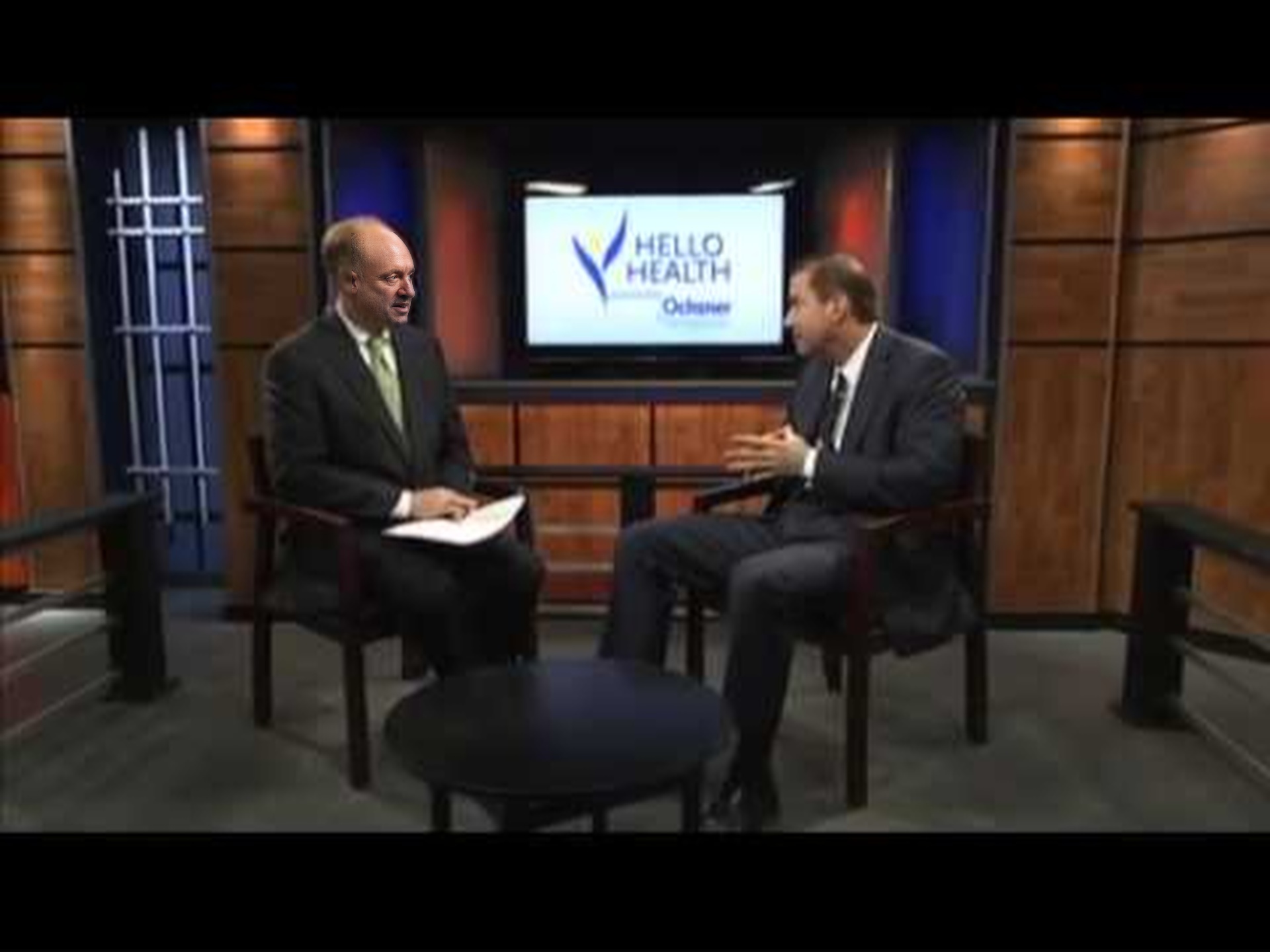 Dr. Christopher Babycos,