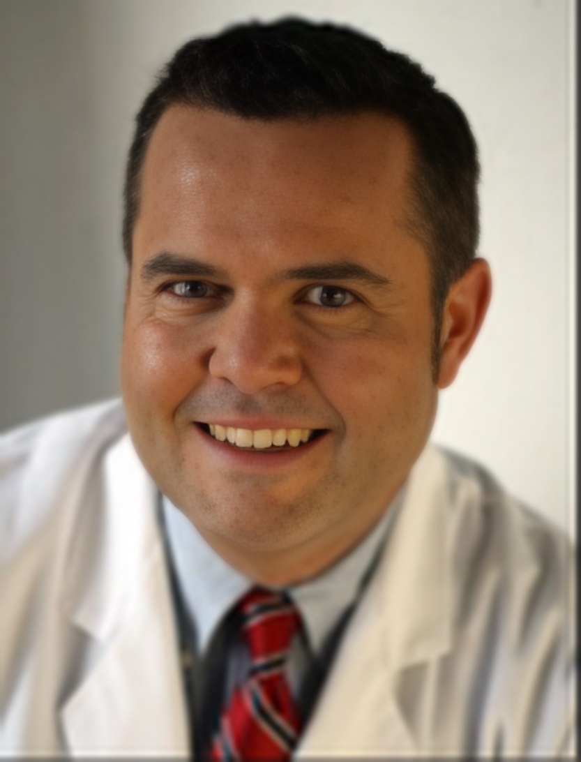 Dr. Christopher Coad,