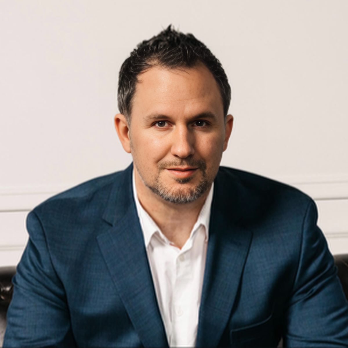 Dr. Christopher Costa,