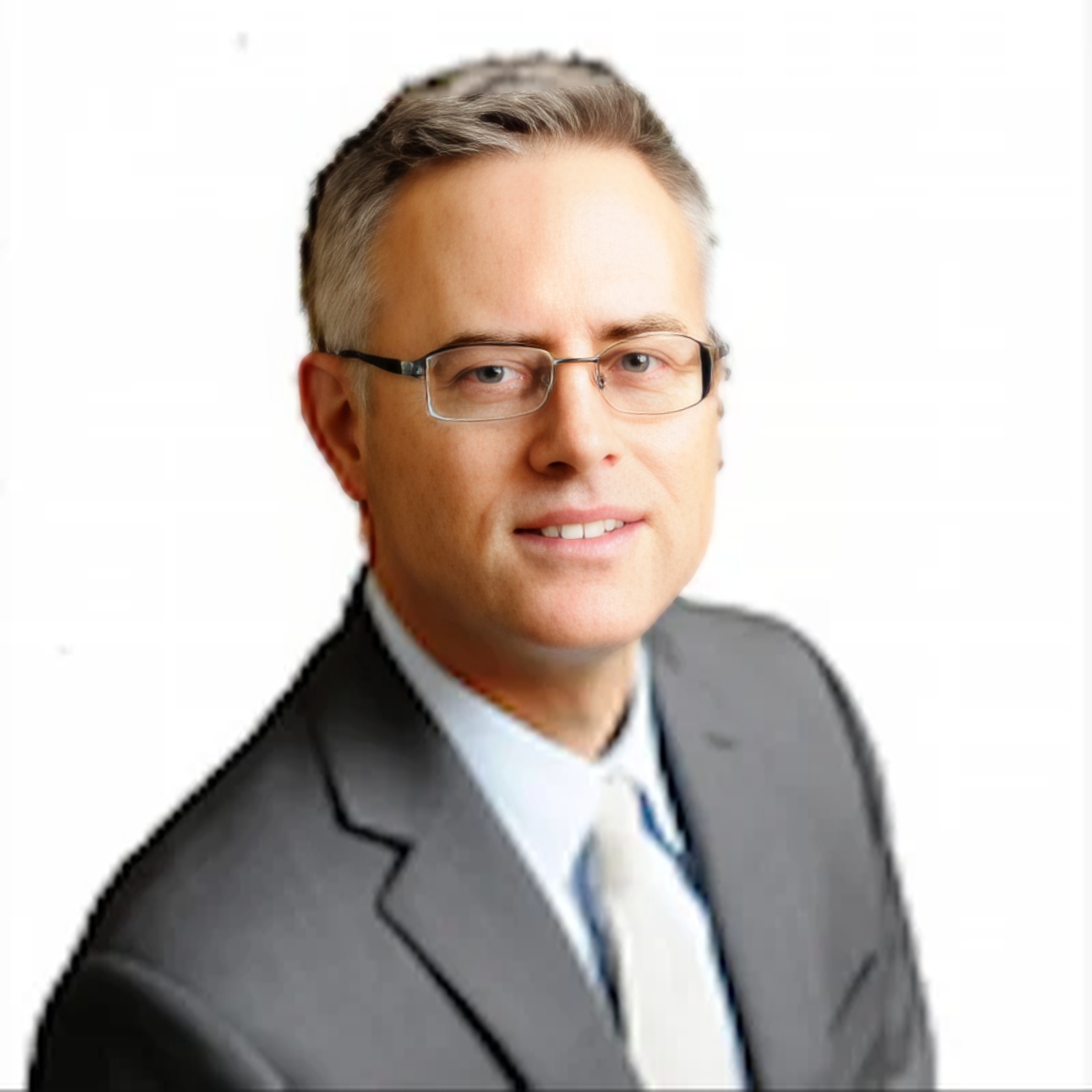 Dr. Christopher Cote,