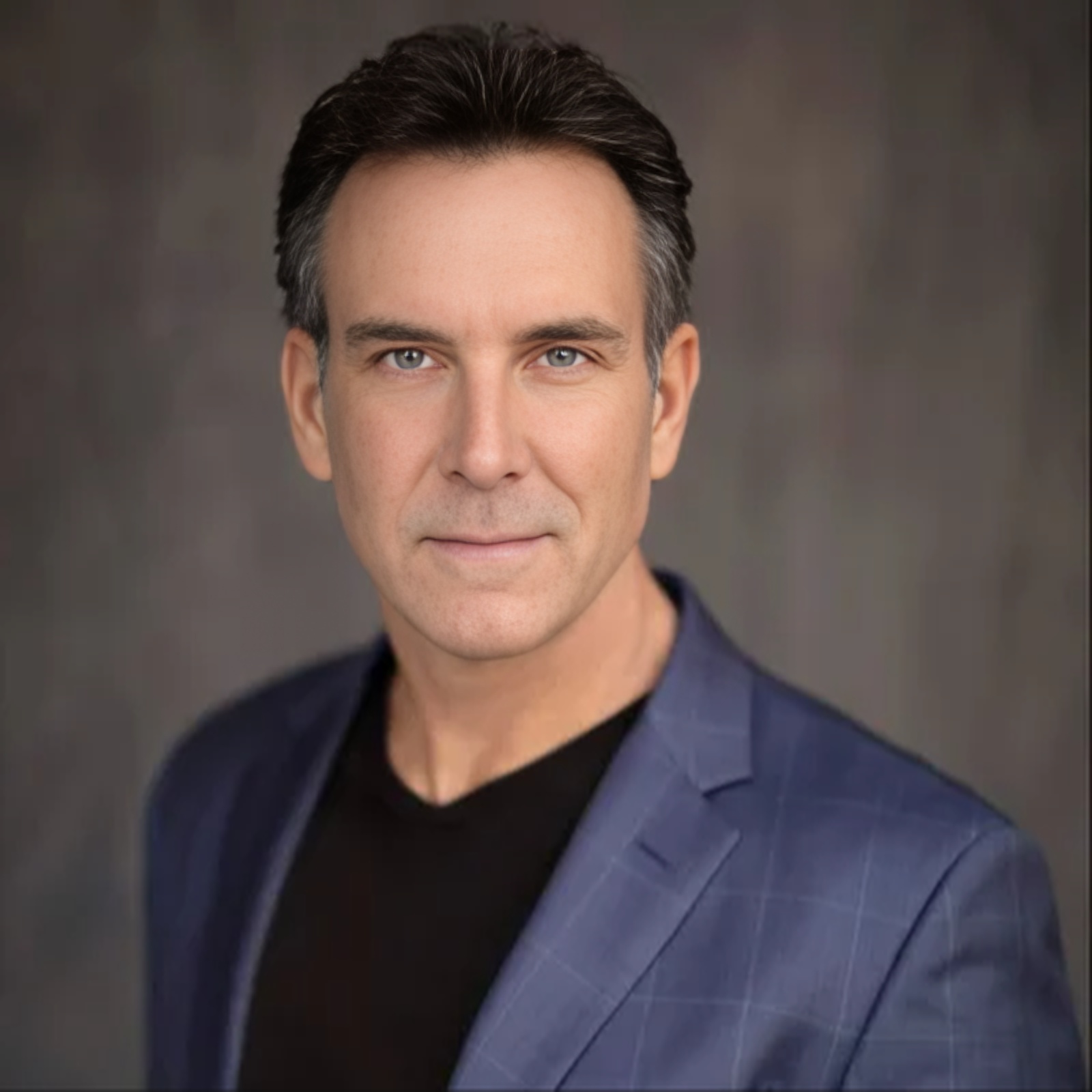 Dr. Christopher Godek,