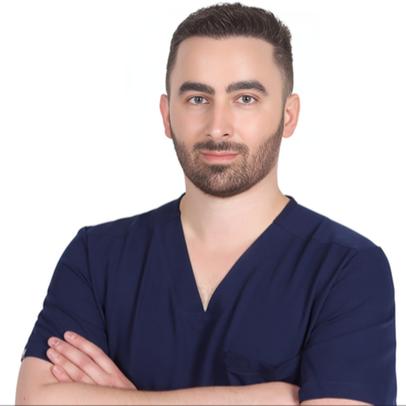 Dr. Christopher Hamamdjian, DO