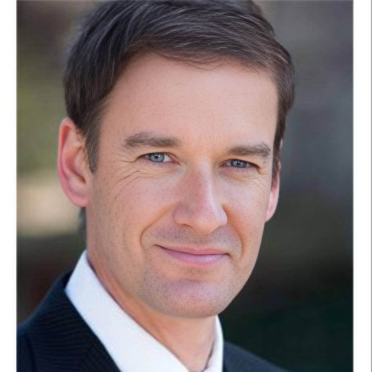 Dr. Christopher J. Davidson,