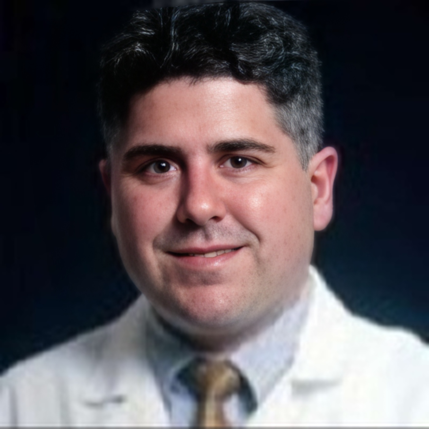 Dr. Christopher J. Hussussian,