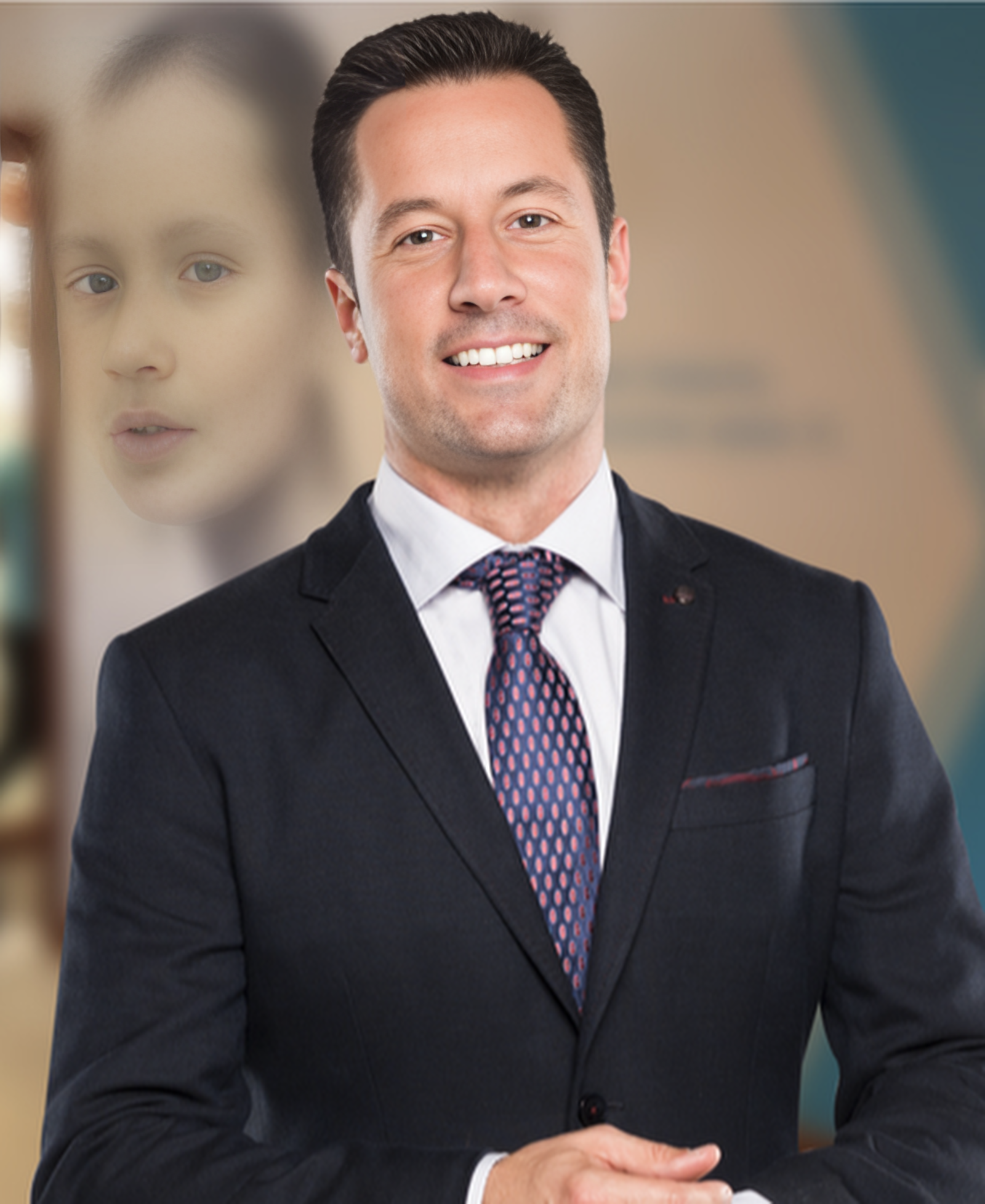 Dr. Christopher J. Low,