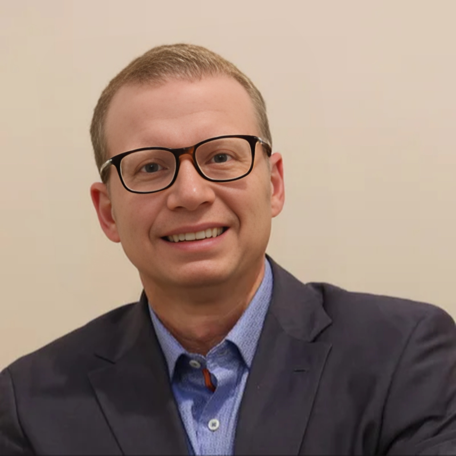 Dr. Christopher J. Schaffer,