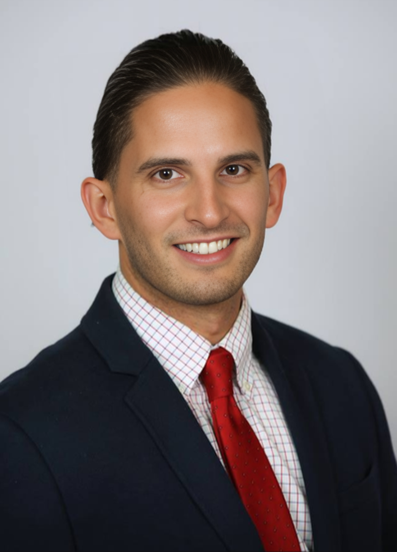 Dr. Christopher Kieliszak, DO