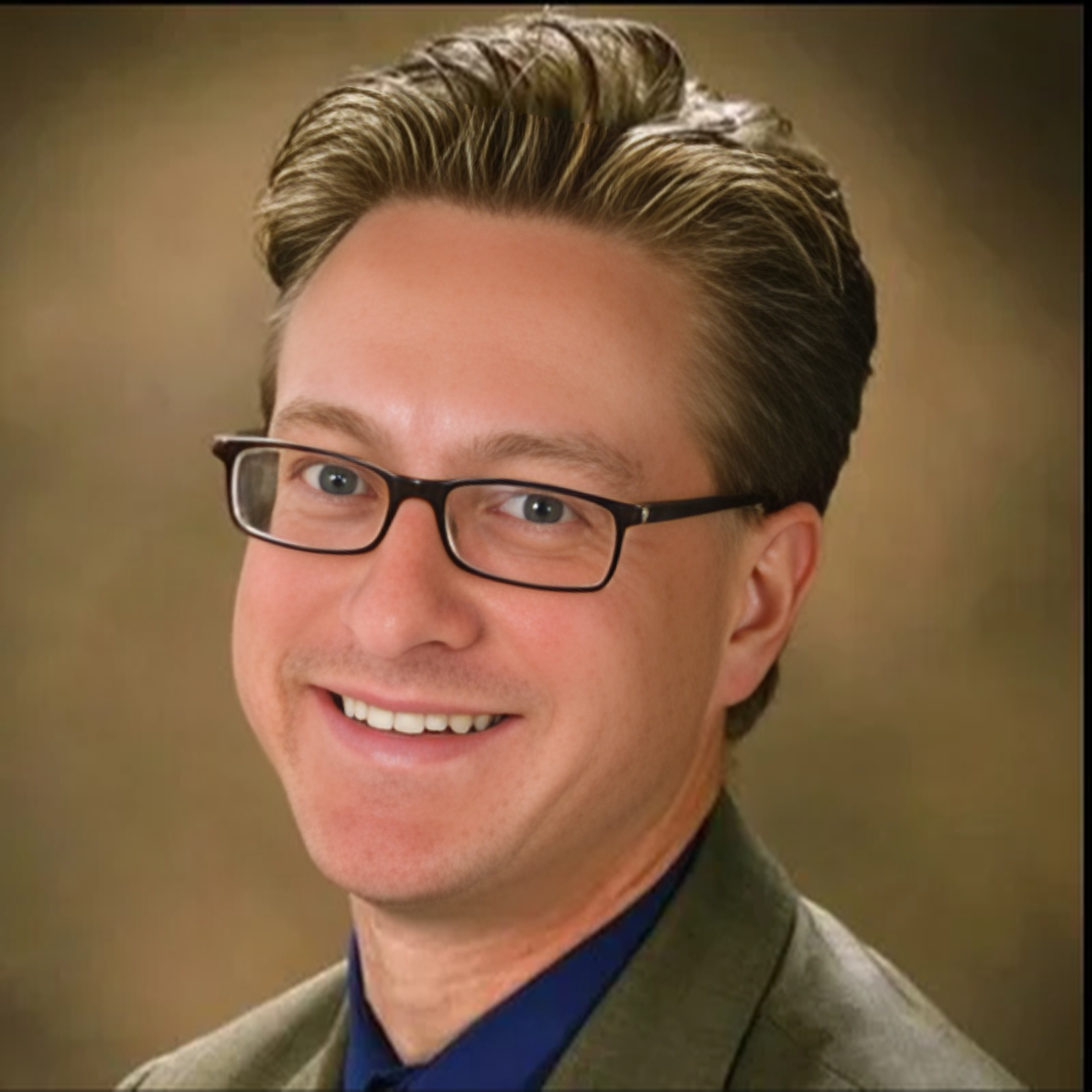 Dr. Christopher L. Hess,