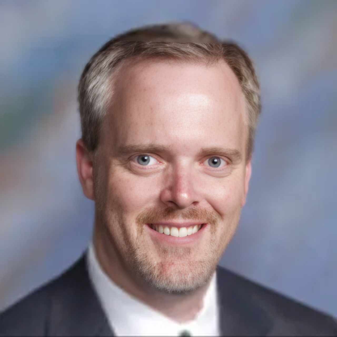 Dr. Christopher M. DeBacker,