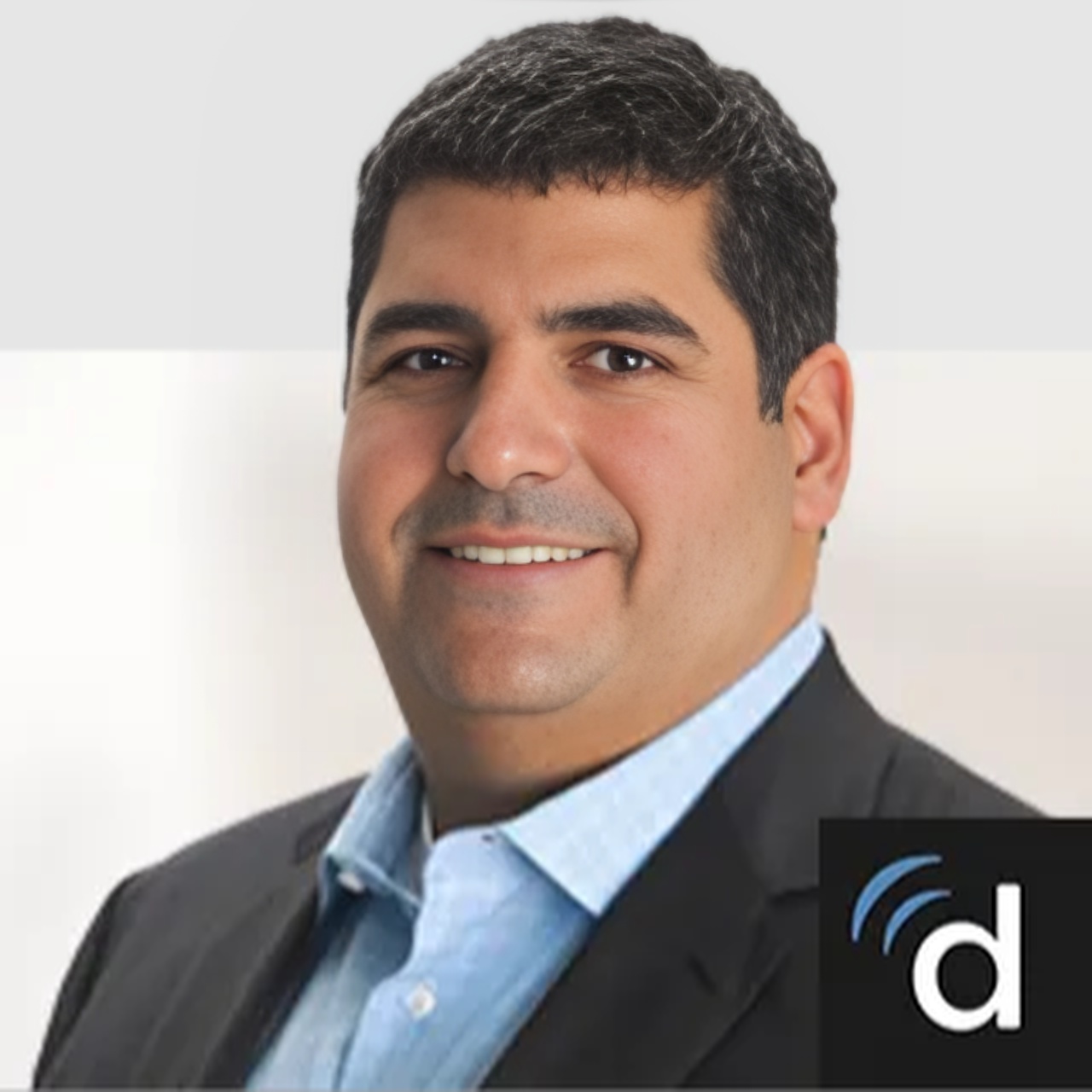 Dr. Christopher Lutman,