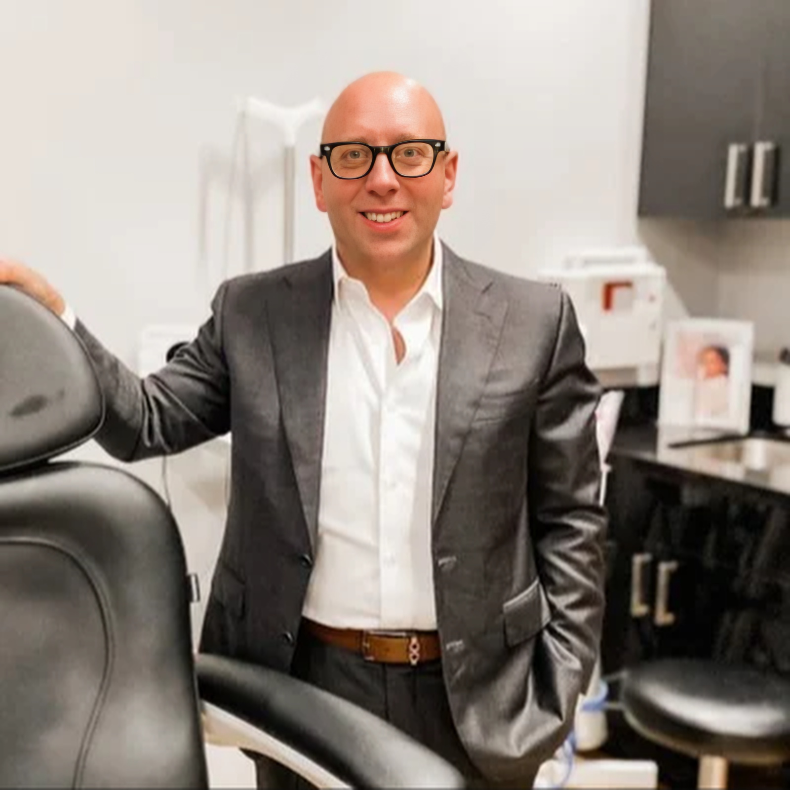 Dr. Christopher Micallef, DO