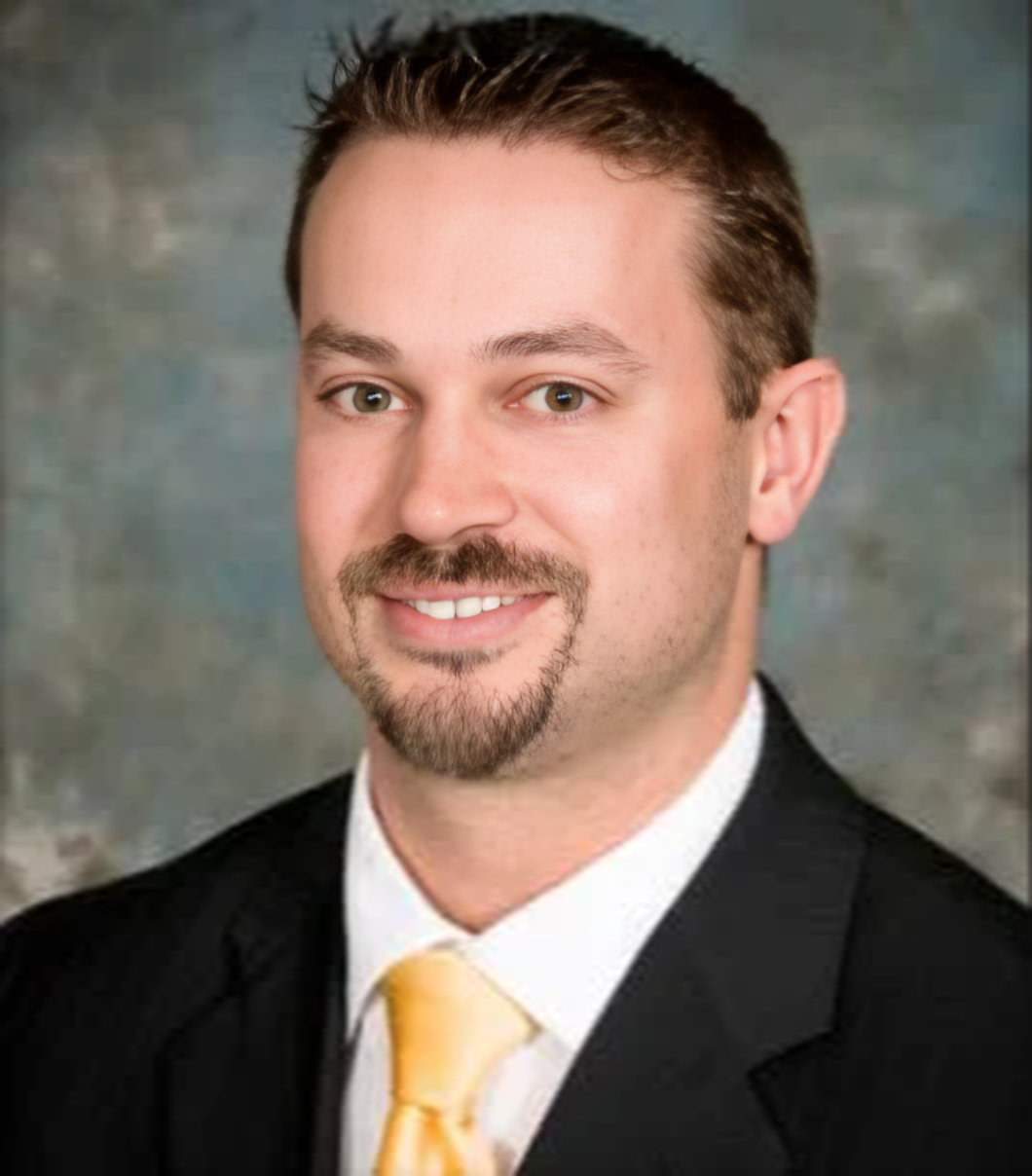 Dr. Christopher N. Vashi,