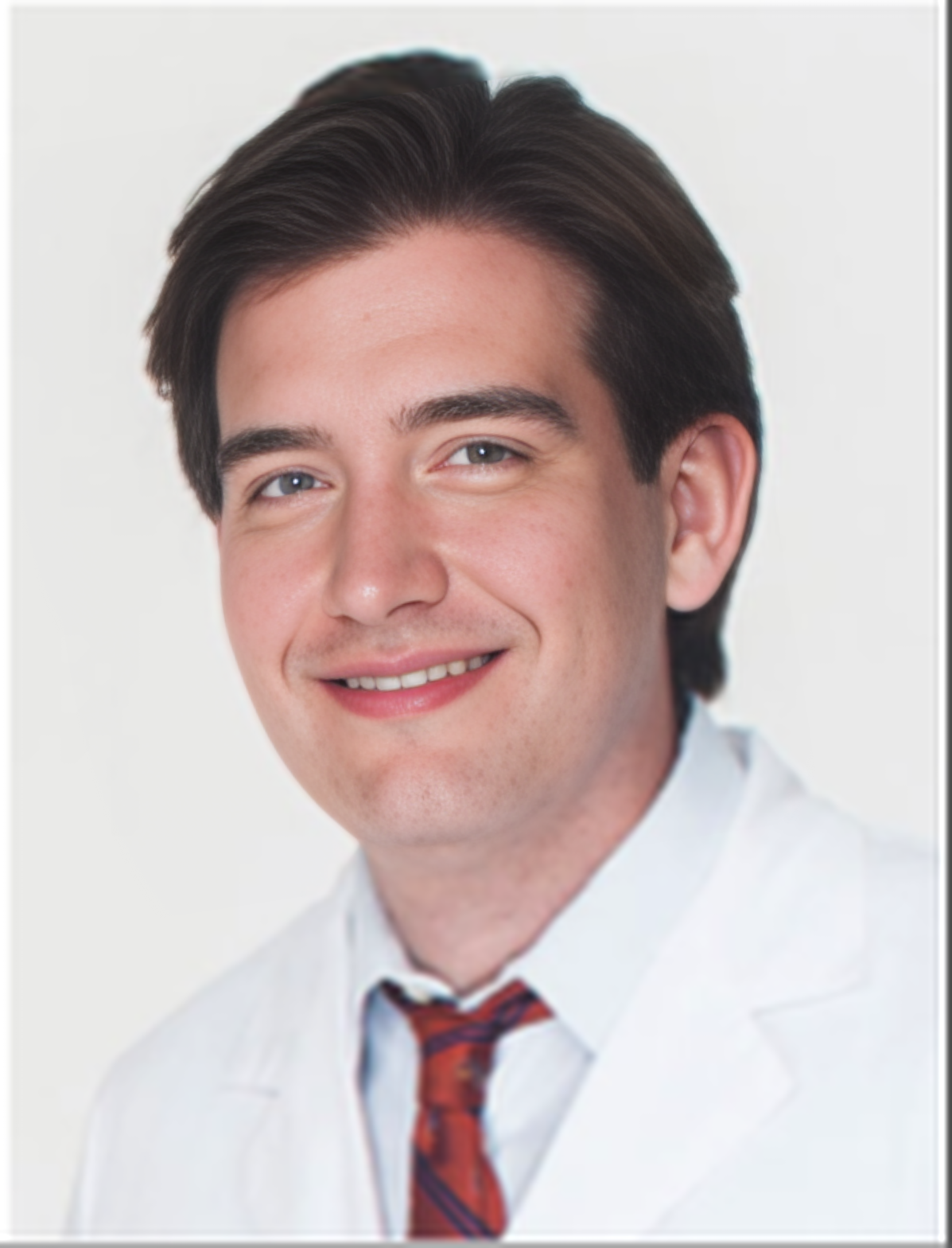 Dr. Christopher O'Connell,