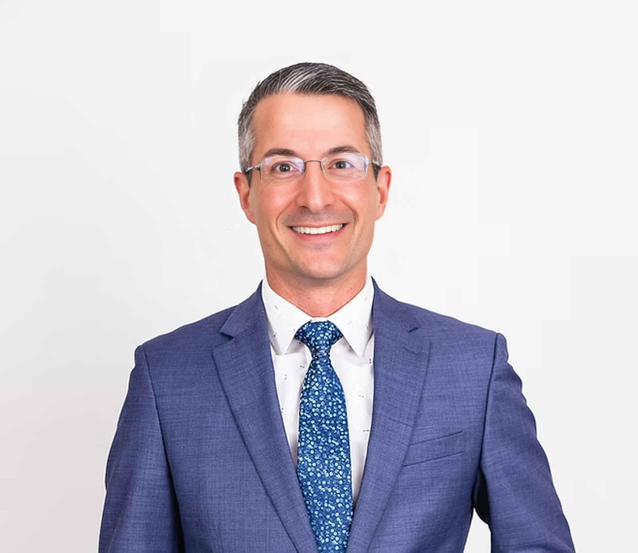 Dr. Christopher Pannucci,