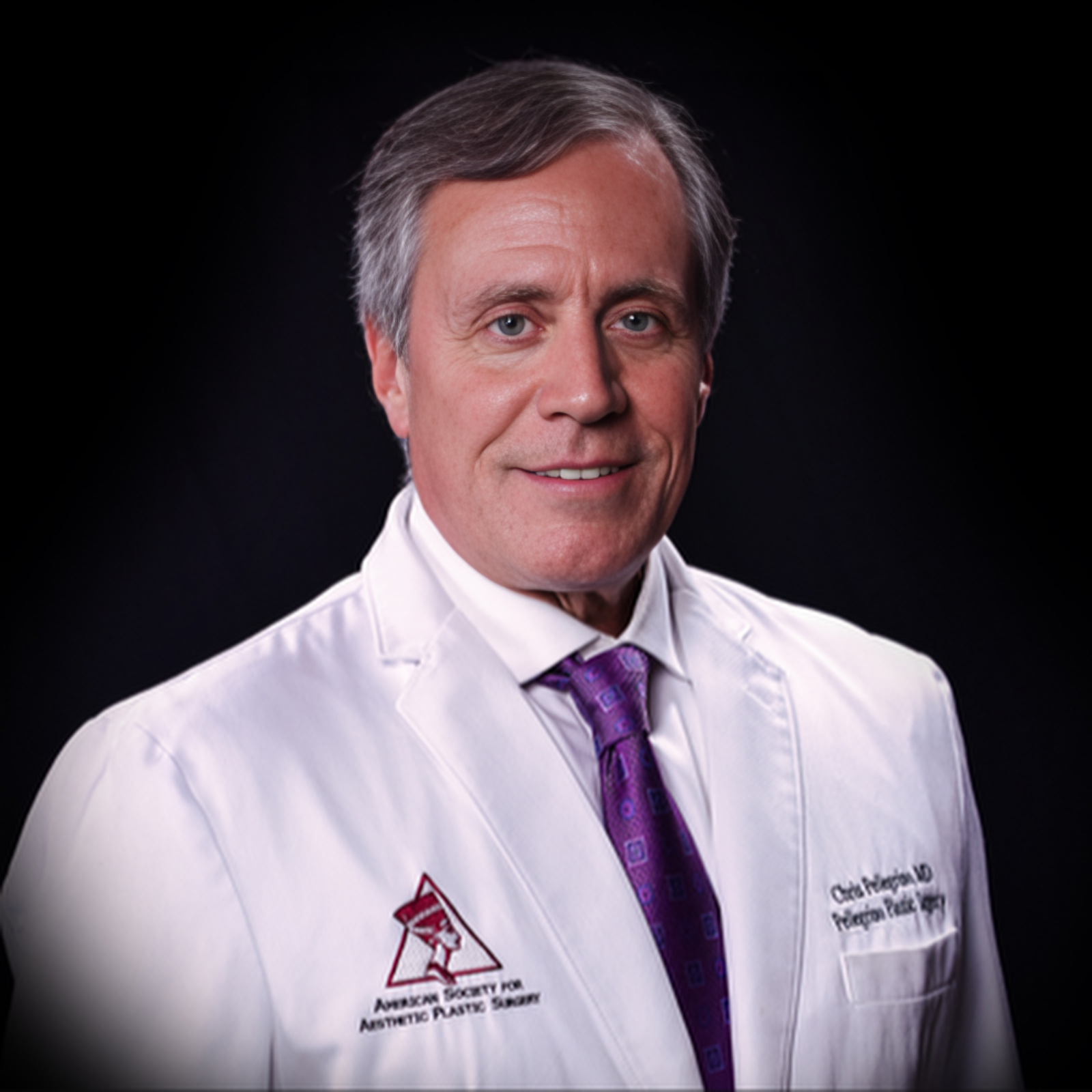 Dr. Christopher Pellegrino,